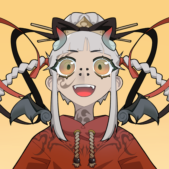 Aiko Virtual #3907