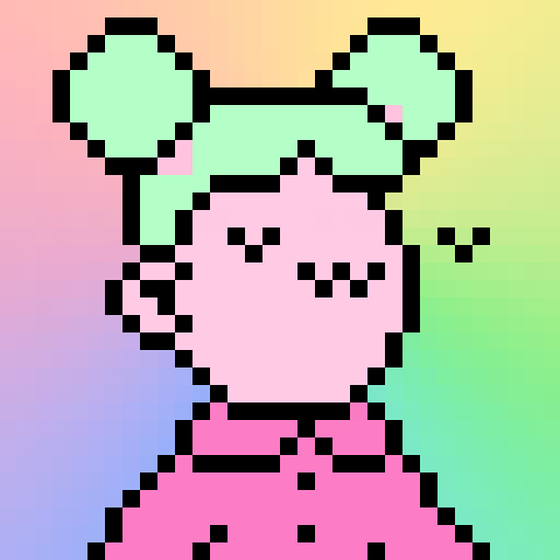 Pixel Dood #7862