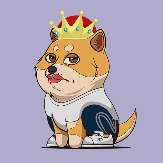 Baby Doge #2152
