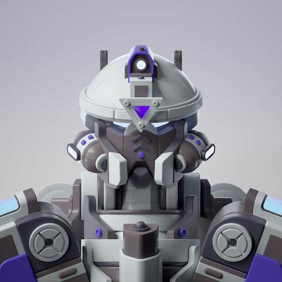 Meka #5529