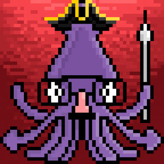 Squid #2786