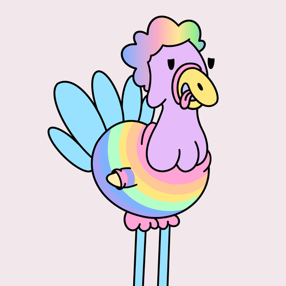 TurkeyDoodle #196