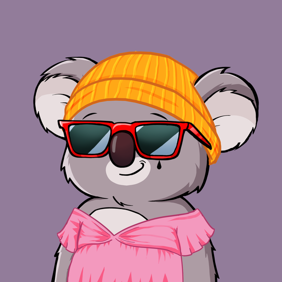 Koala Agent #7176