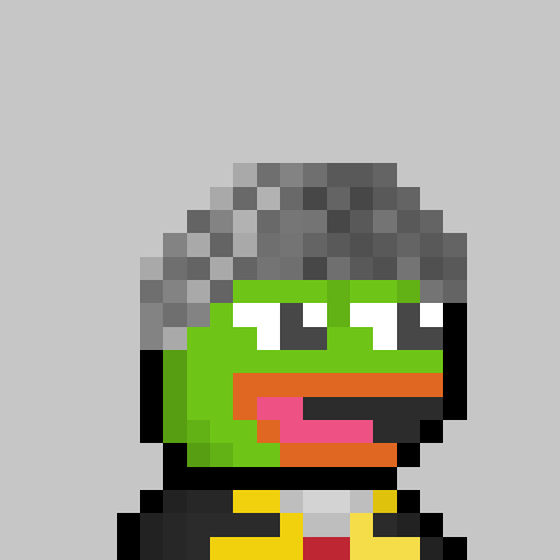 Pepe #827