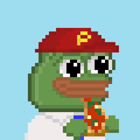 PEPE #820