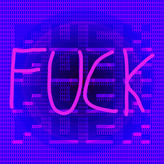 fuck (this nft) #1516