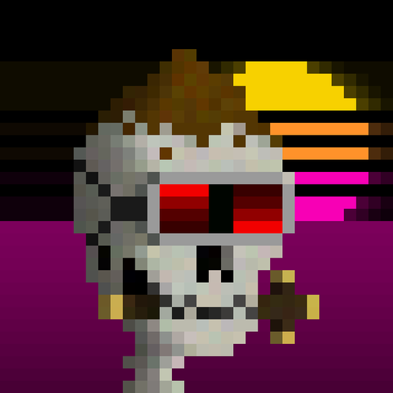 Based Ghoul ⛧ 5205