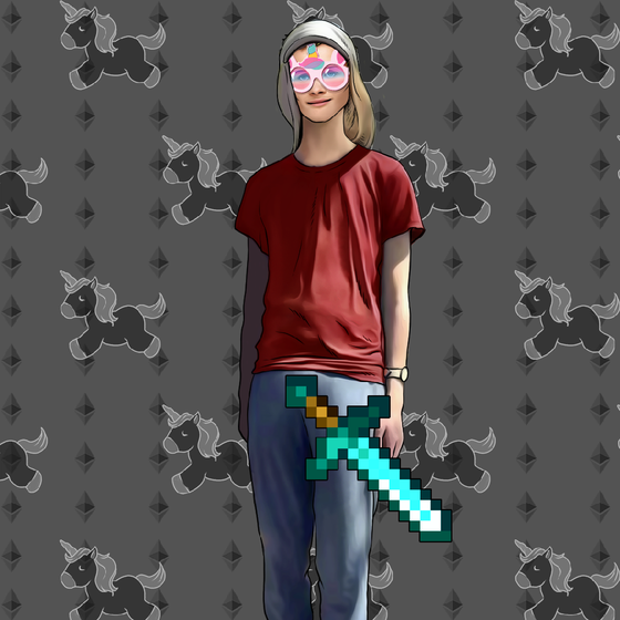 Phallic Vitalik #6098