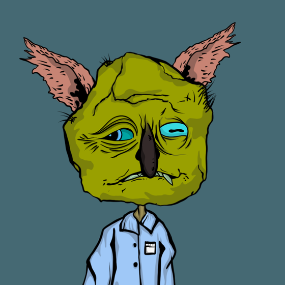 Hobgoblintown #9561