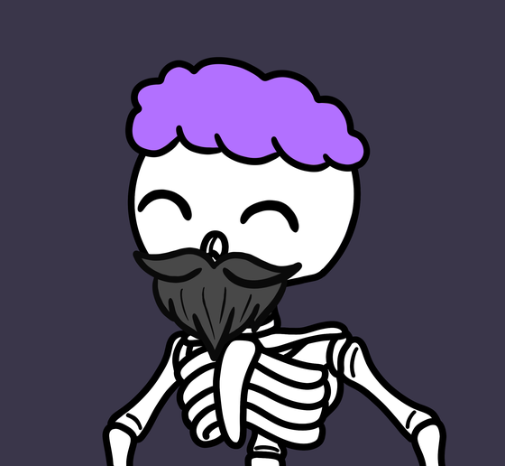 Cute Skullz #67