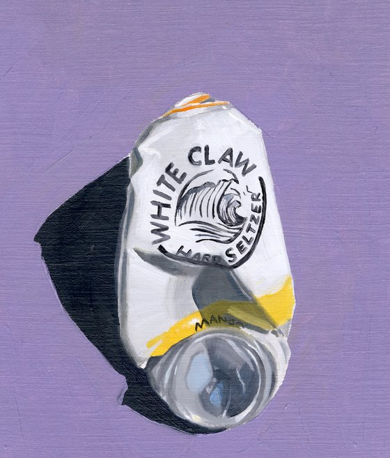 White Claw #2/5