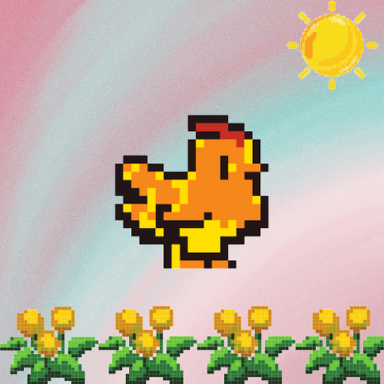 Chicken or The Egg #702
