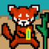 Red Panda #4