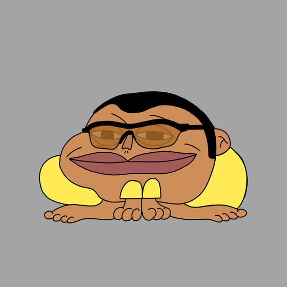 SergToad #217