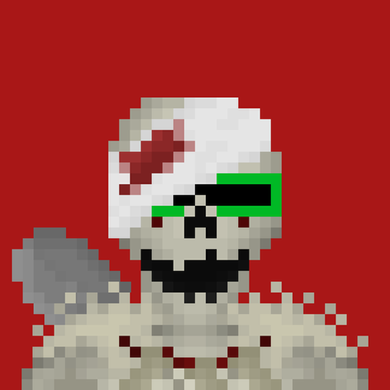 Pocket Bones 8262