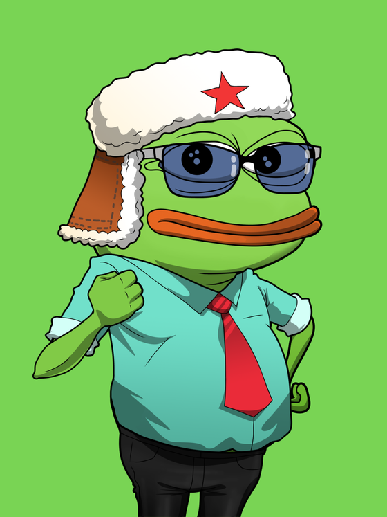 Pepe #280