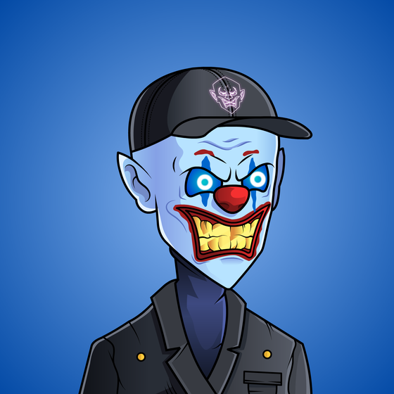 Crypto Joker #1717