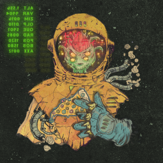 Space Addicts #2569