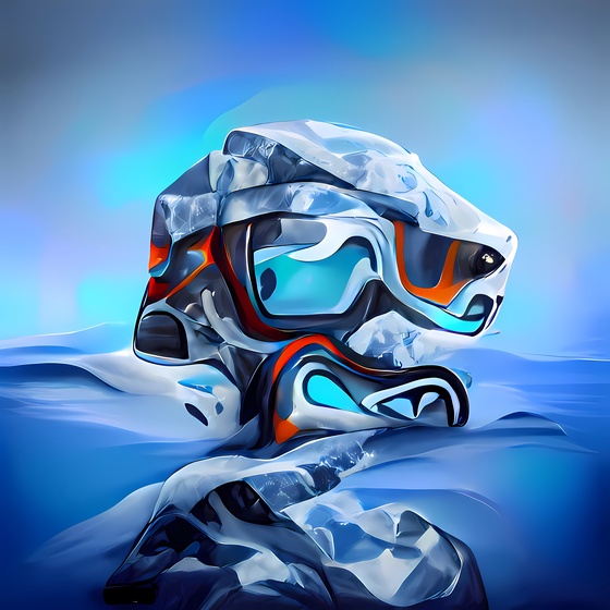 Trippy Apepe YC #141