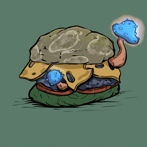 goblintown burgers #8779