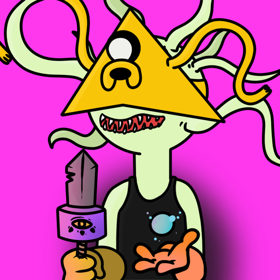 Kryptic Kids #6379