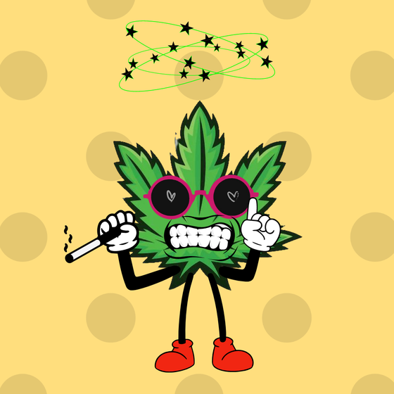 The Weedz #3776