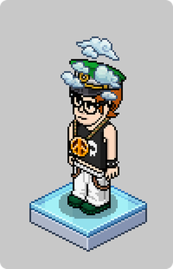 Habbo #2150