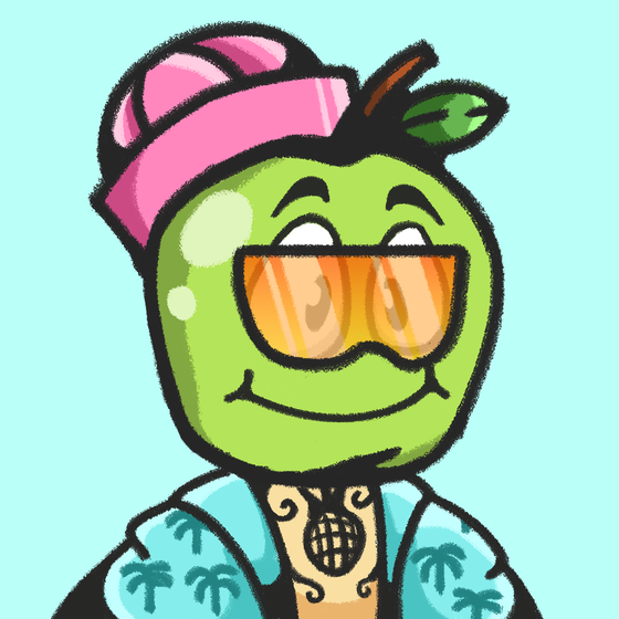 Fruity Fools #671