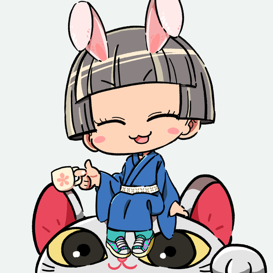 Chibi Lolita #11349