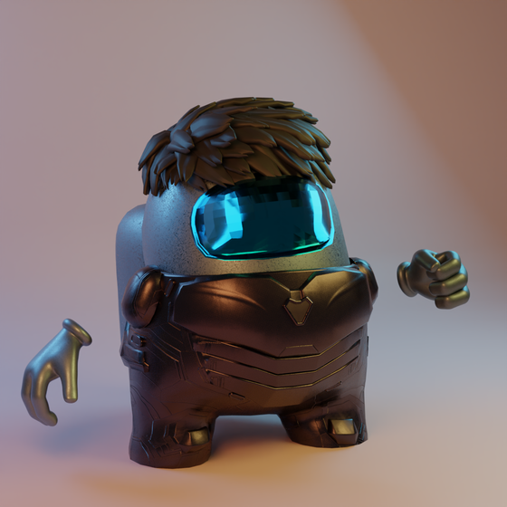 GoblinImposters #964