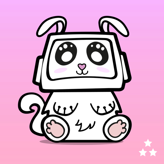 RareBot #3598