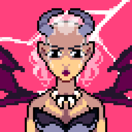 Demonix #2374
