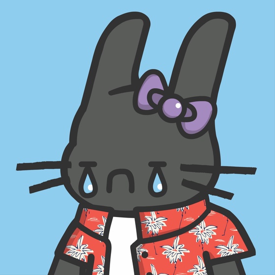 RareBunni #1163