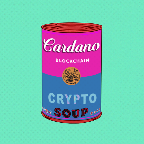 CryptoSoup #5