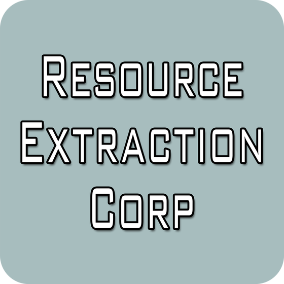 Resource Extraction Corp