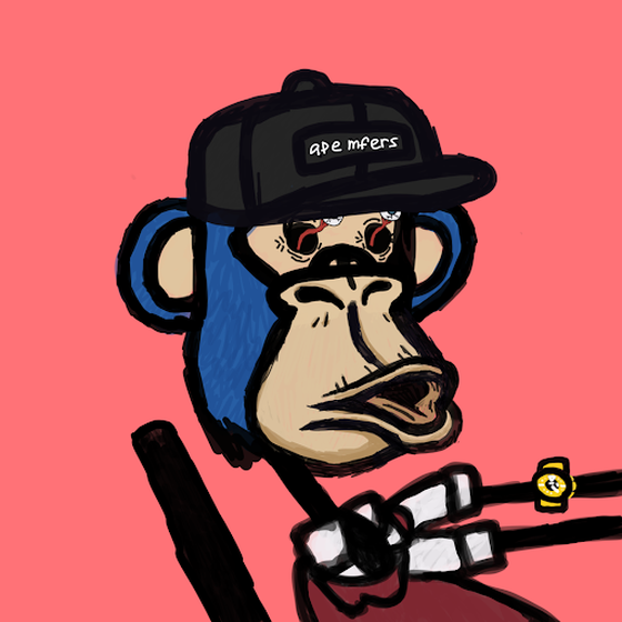 ape mfer #6936