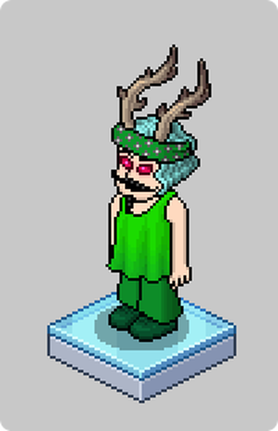 Habbo #1564