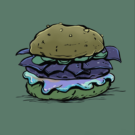 goblintown burgers #8710