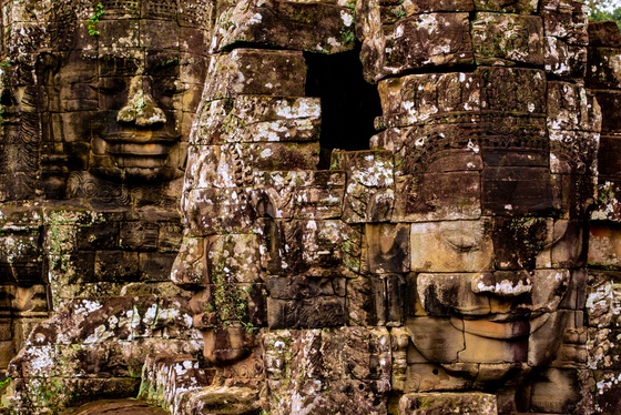 Angkor #20