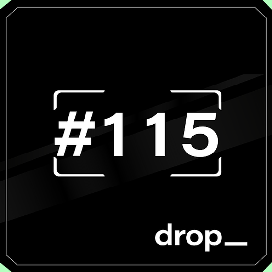 Dropspace Mint Ticket #115