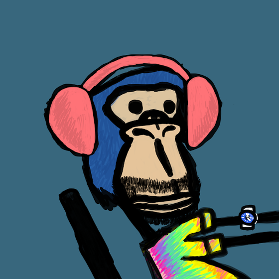 ape mfer #8638