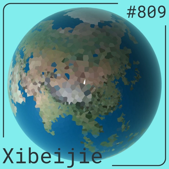 World #809