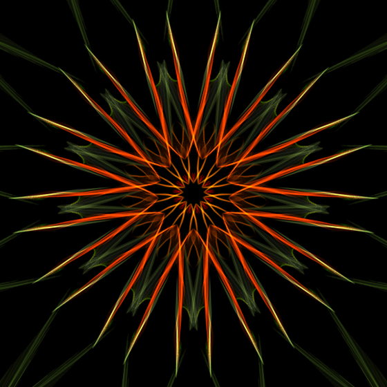 CryptoMorph - Mint #547