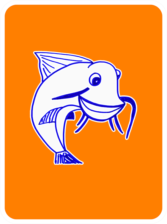 Compassionate Catfish