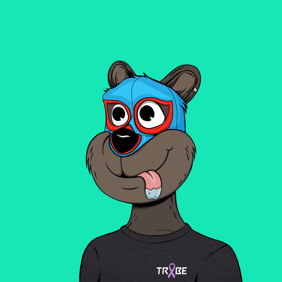Tribe Quokka #7183