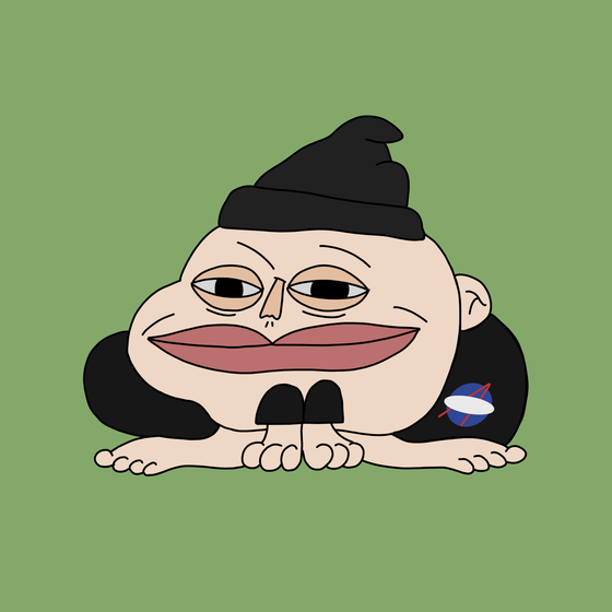 SergToad #216