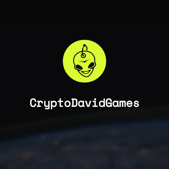 CryptoDavidGames