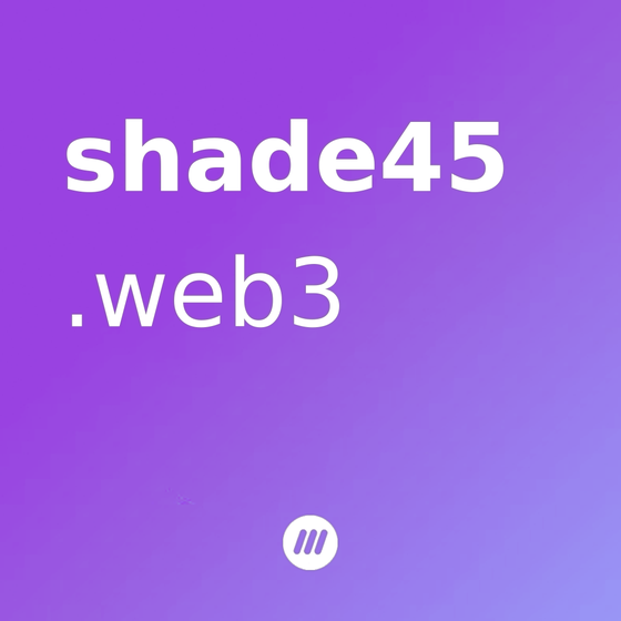 shade45.web3