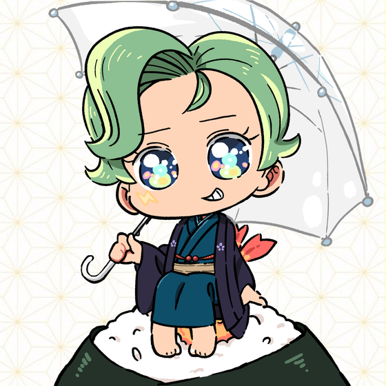 Chibi Lolita #8319
