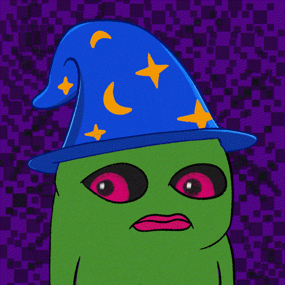 MoonPepe #912